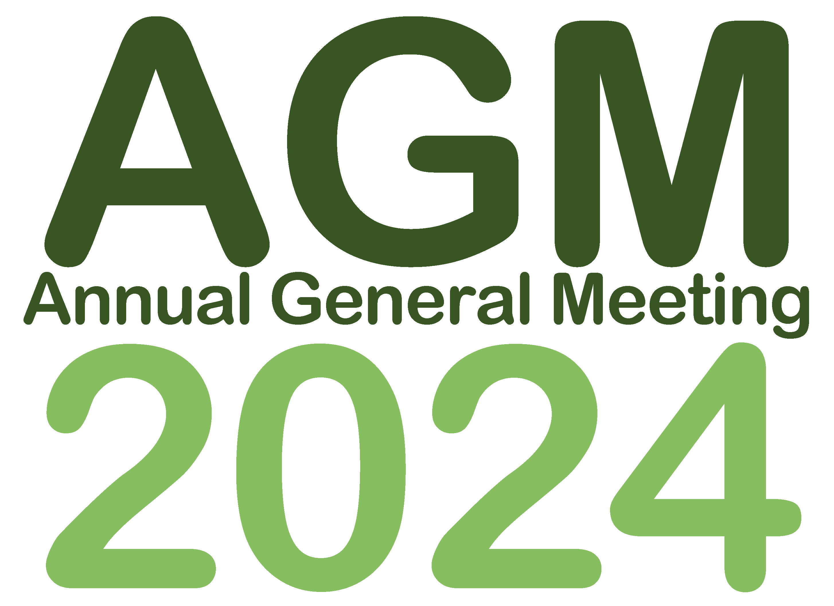 AGM Logo 2024