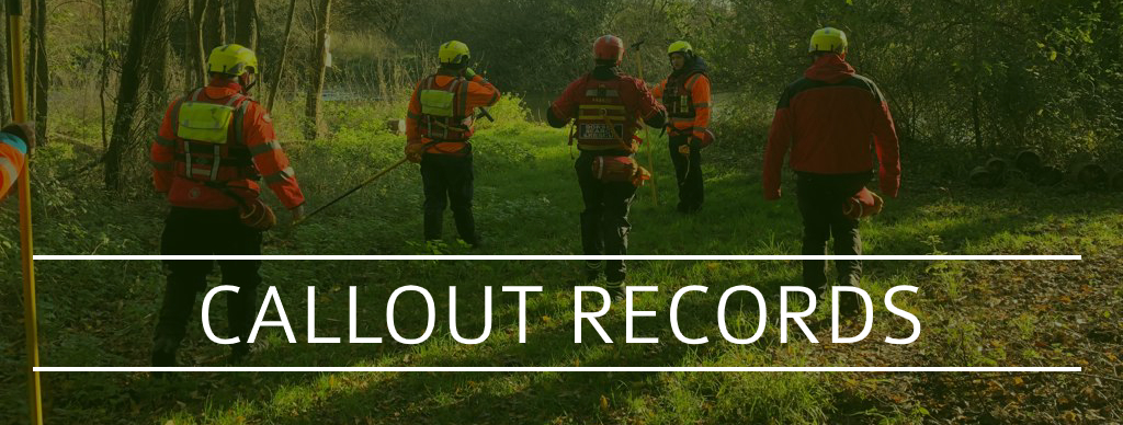 Callout Records Image