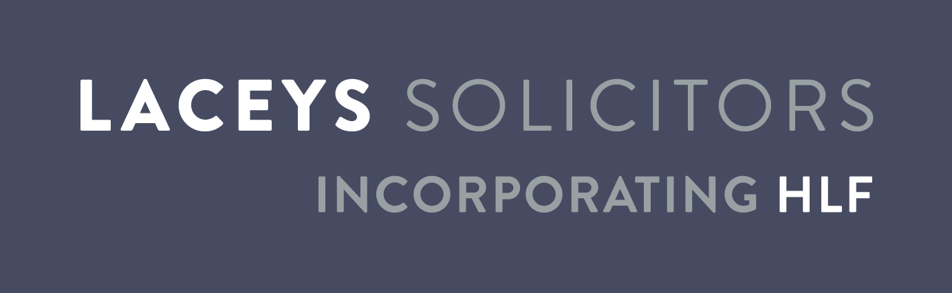 Laceys Solicitors