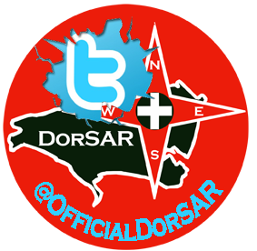 Dorsar Twitter logo Dorsar Twitter logo