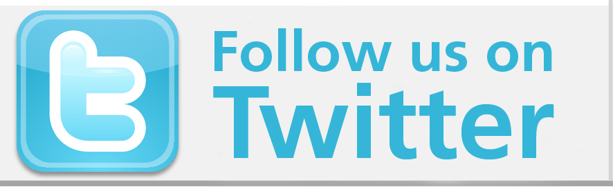 Follow us on Twitter Follow us on Twitter